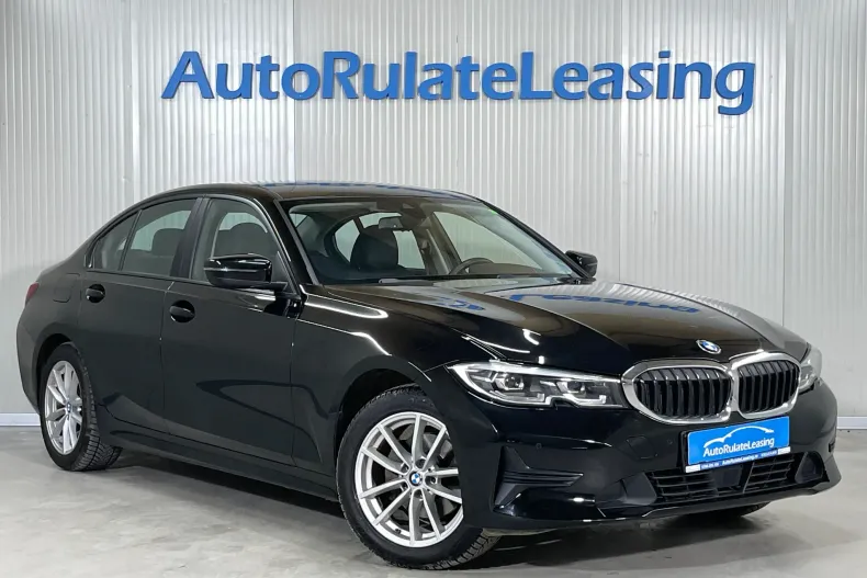 BMW 320d (Seria 3) din 2021 cu 142.273 km - oferta BMW243531 - foto 2