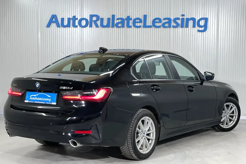 BMW 320d (Seria 3) din 2021 cu 142.273 km - oferta BMW243531 - foto 3