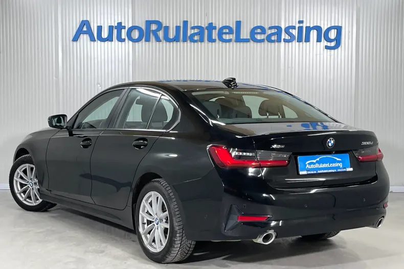 BMW 320d (Seria 3) din 2021 cu 142.273 km - oferta BMW243531 - foto 4