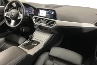 BMW 320d (Seria 3) din 2021 cu 142.273 km - oferta BMW243531 - foto 8