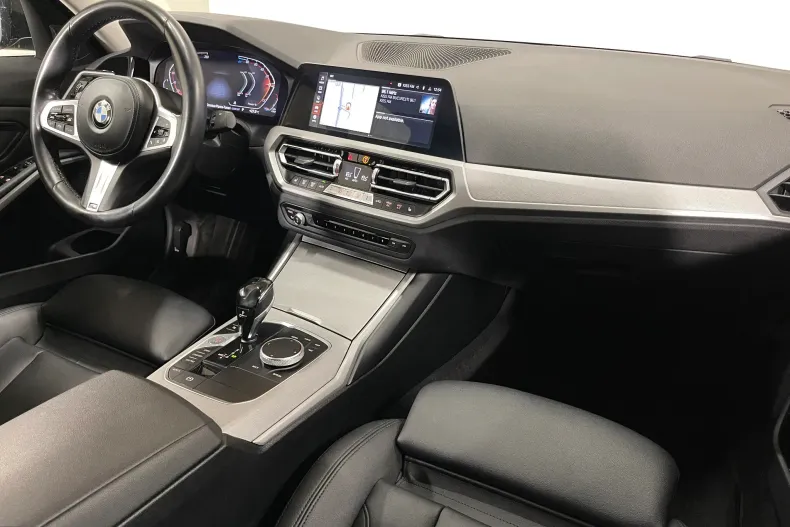 BMW 320d (Seria 3) din 2021 cu 142.273 km - oferta BMW243531 - foto 8