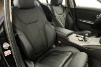 BMW 320d (Seria 3) din 2021 cu 142.273 km - oferta BMW243531 - foto 9