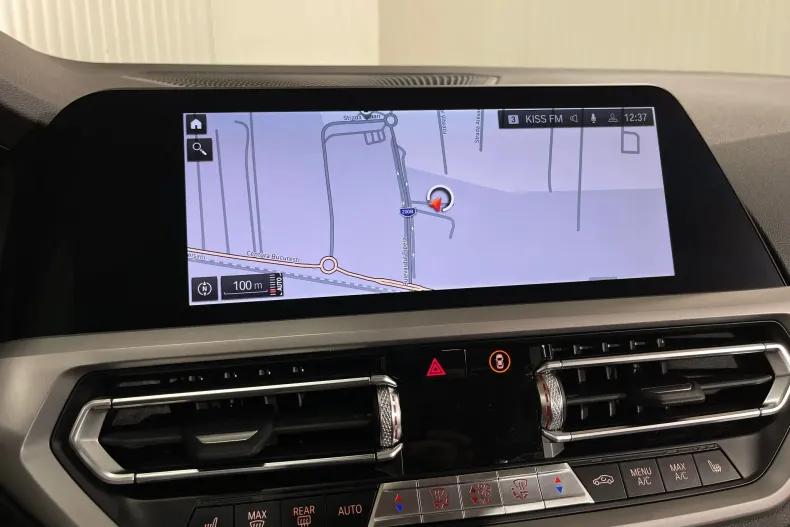 BMW 320d (Seria 3) din 2021 cu 142.273 km - oferta BMW243531 - foto 15