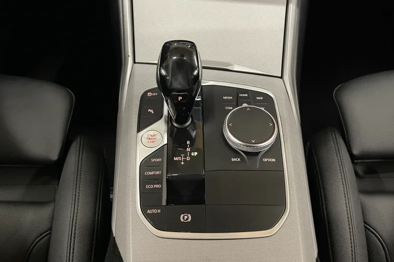 BMW 320d (Seria 3) din 2021 cu 142.273 km - oferta BMW243531 - foto 23
