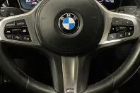 BMW 320d (Seria 3) din 2021 cu 142.273 km - oferta BMW243531 - foto 24