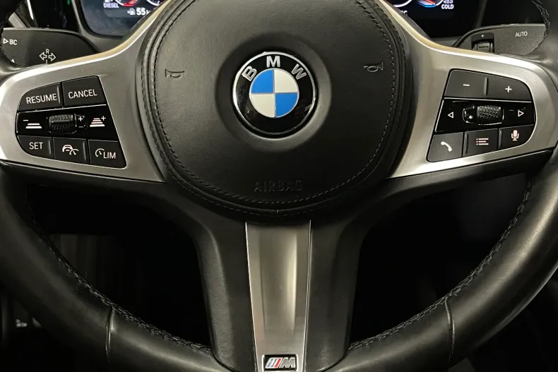 BMW 320d (Seria 3) din 2021 cu 142.273 km - oferta BMW243531 - foto 24