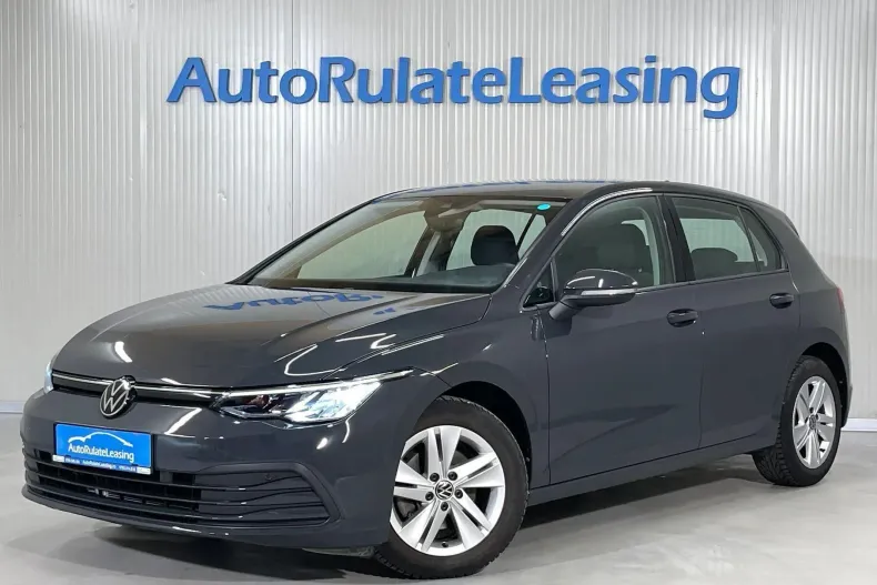 Volkswagen Golf din 2021 cu 32.265 km - oferta VOL243532 - foto 1