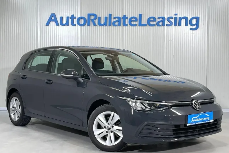 Volkswagen Golf din 2021 cu 32.265 km - oferta VOL243532 - foto 2