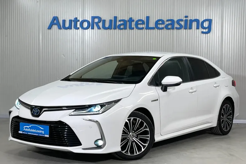 Toyota Corolla din 2022 cu 85.710 km - oferta TOY243533 - foto 1
