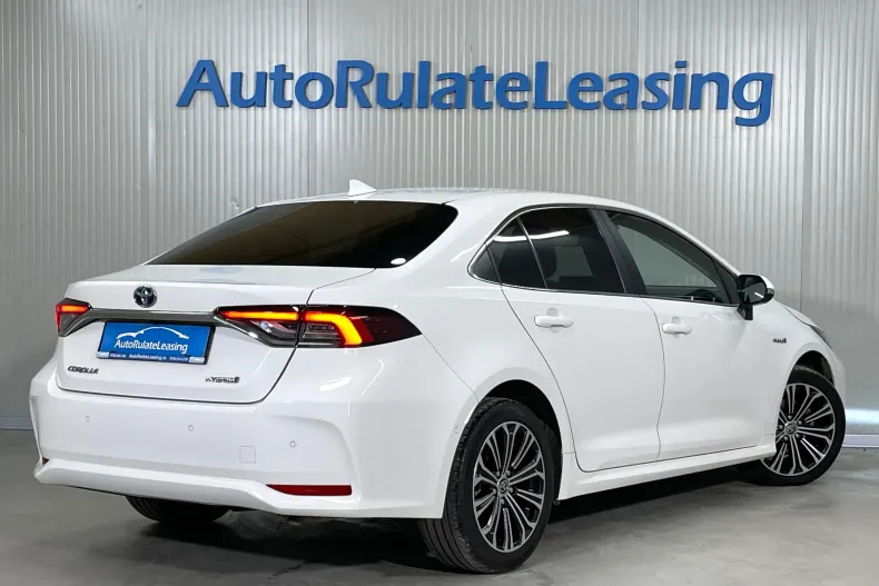 Toyota Corolla din 2022 cu 85.710 km - oferta TOY243533 - foto 3