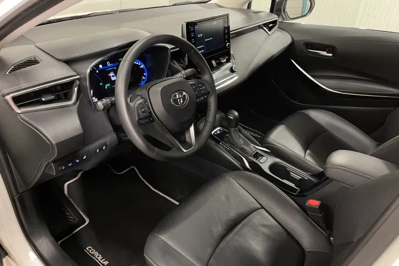 Toyota Corolla din 2022 cu 85.710 km - oferta TOY243533 - foto 5