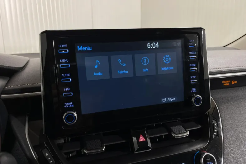 Toyota Corolla din 2022 cu 85.710 km - oferta TOY243533 - foto 14