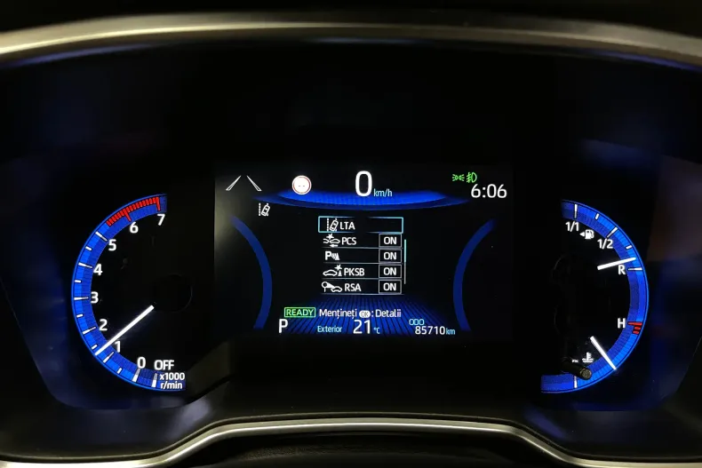 Toyota Corolla din 2022 cu 85.710 km - oferta TOY243533 - foto 26