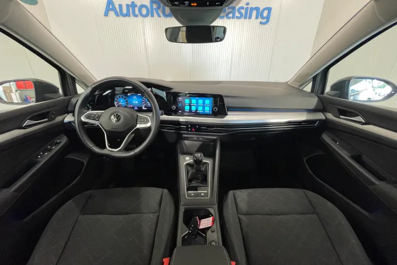 Volkswagen Golf din 2021 cu 34.224 km - oferta VOL243534 - foto 8