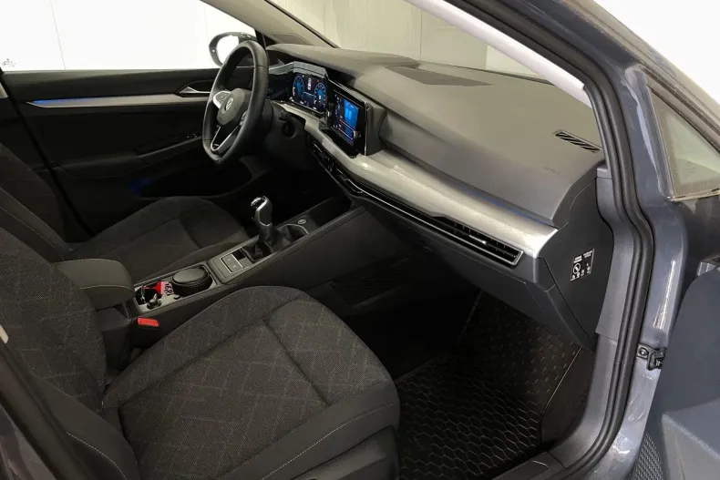 Volkswagen Golf din 2021 cu 34.224 km - oferta VOL243534 - foto 10