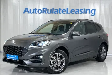 Ford Kuga din 2022 - oferta FOR243535