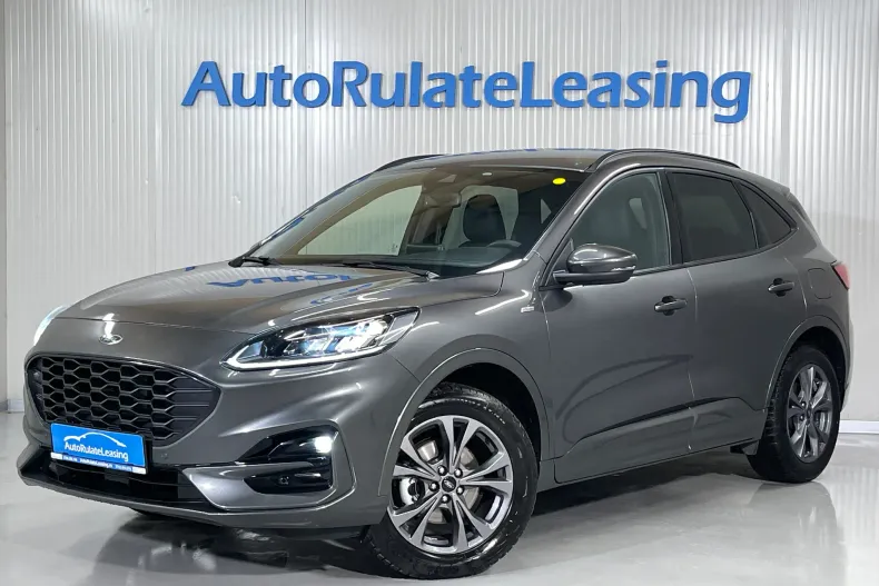 Ford Kuga din 2022 cu 127.645 km - oferta FOR243535 - foto 1