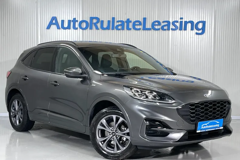 Ford Kuga din 2022 cu 127.645 km - oferta FOR243535 - foto 2