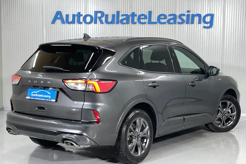 Ford Kuga din 2022 cu 127.645 km - oferta FOR243535 - foto 3