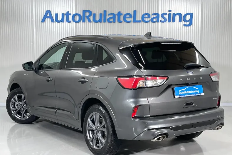 Ford Kuga din 2022 cu 127.645 km - oferta FOR243535 - foto 4