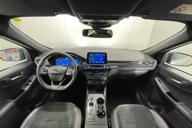 Ford Kuga din 2022 cu 127.645 km - oferta FOR243535 - foto 7