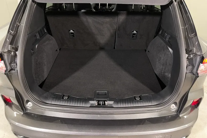 Ford Kuga din 2022 cu 127.645 km - oferta FOR243535 - foto 11