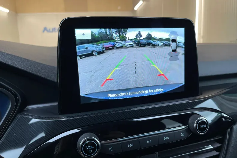 Ford Kuga din 2022 cu 127.645 km - oferta FOR243535 - foto 12
