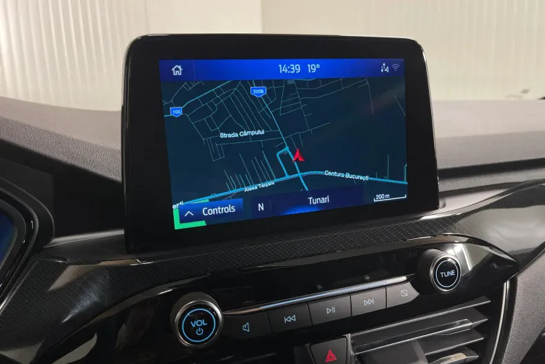 Ford Kuga din 2022 cu 127.645 km - oferta FOR243535 - foto 14