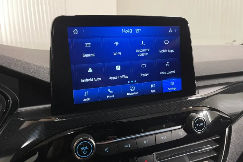 Ford Kuga din 2022 cu 127.645 km - oferta FOR243535 - foto 16