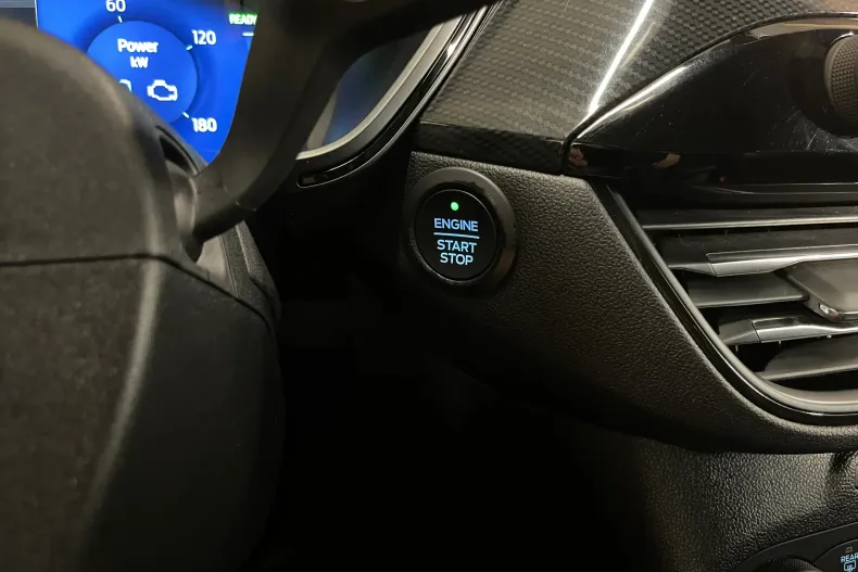 Ford Kuga din 2022 cu 127.645 km - oferta FOR243535 - foto 25