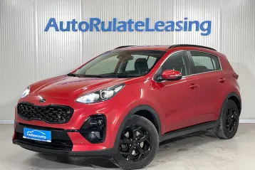 Kia Sportage din 2021 - oferta KIA243536