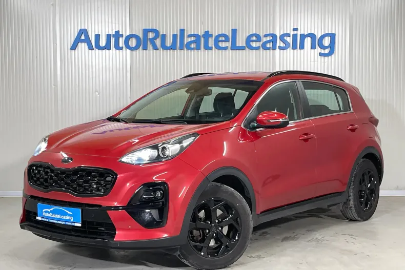 Kia Sportage din 2021 cu 65.893 km - oferta KIA243536 - foto 1