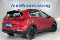 Kia Sportage din 2021 cu 65.893 km - oferta KIA243536 - foto 3