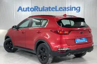 Kia Sportage din 2021 cu 65.893 km - oferta KIA243536 - foto 4