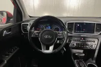 Kia Sportage din 2021 cu 65.893 km - oferta KIA243536 - foto 6