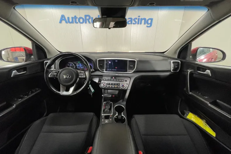 Kia Sportage din 2021 cu 65.893 km - oferta KIA243536 - foto 7