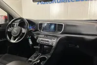 Kia Sportage din 2021 cu 65.893 km - oferta KIA243536 - foto 8