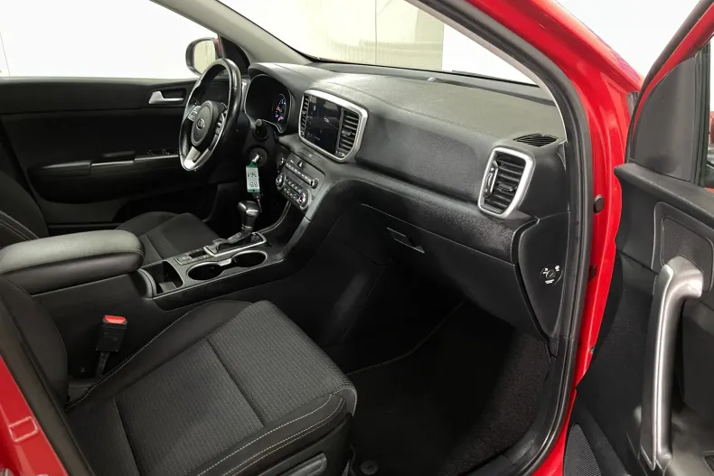 Kia Sportage din 2021 cu 65.893 km - oferta KIA243536 - foto 9