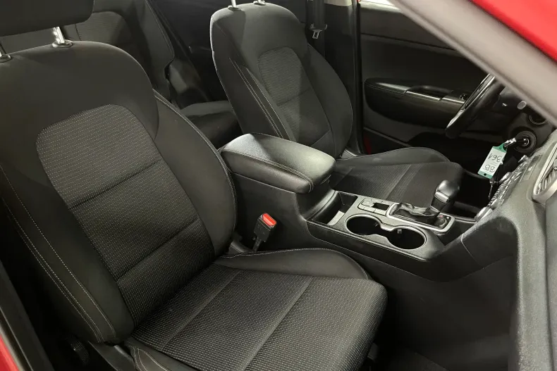 Kia Sportage din 2021 cu 65.893 km - oferta KIA243536 - foto 10
