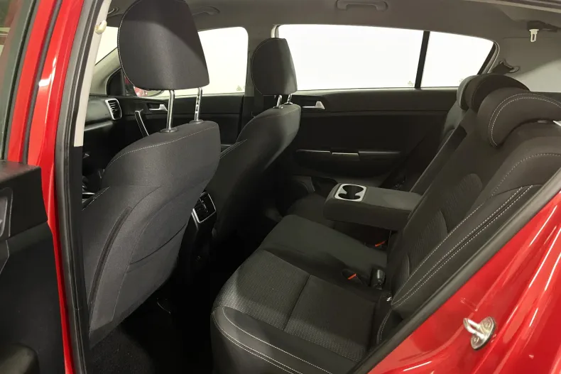 Kia Sportage din 2021 cu 65.893 km - oferta KIA243536 - foto 11