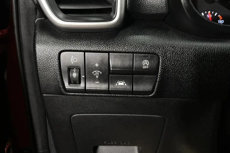 Kia Sportage din 2021 cu 65.893 km - oferta KIA243536 - foto 20