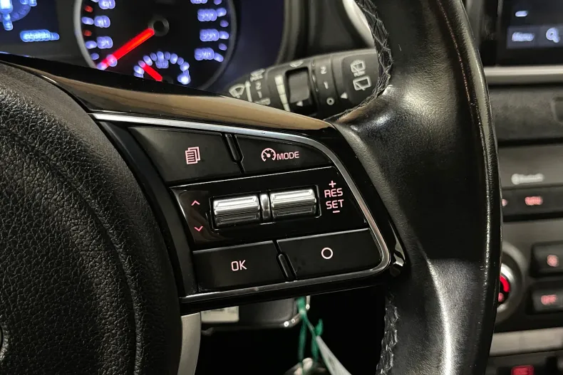 Kia Sportage din 2021 cu 65.893 km - oferta KIA243536 - foto 21