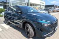 Nissan Qashqai din 2025 cu 90 km - oferta NIS243537 - foto 1