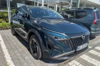 Nissan Qashqai din 2025 cu 90 km - oferta NIS243537 - foto 2