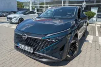 Nissan Qashqai din 2025 cu 90 km - oferta NIS243537 - foto 3