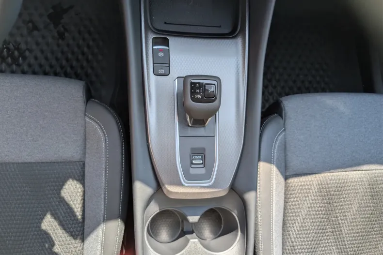 Nissan Qashqai din 2025 cu 90 km - oferta NIS243537 - foto 6