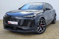 Audi Q6 din 2026 cu 4 km - oferta AUD243539 - foto 1