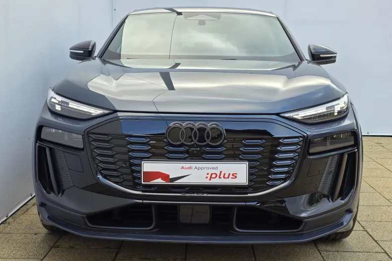 Audi Q6 din 2026 cu 4 km - oferta AUD243539 - foto 2