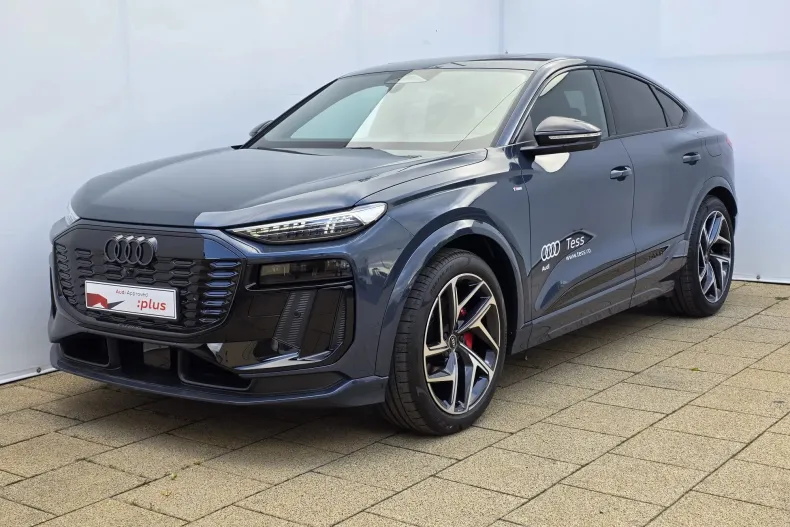 Audi Q6 din 2026 cu 4 km - oferta AUD243539 - foto 3