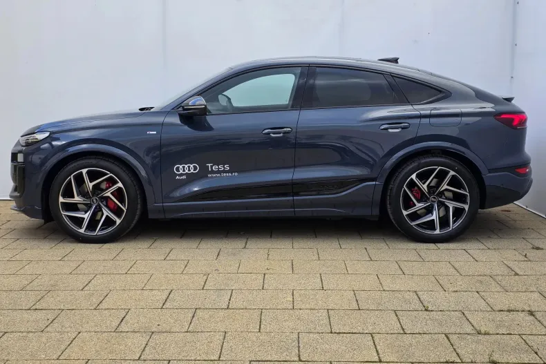 Audi Q6 din 2026 cu 4 km - oferta AUD243539 - foto 4